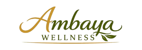 Ambaya Wellness Logo